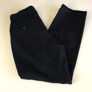 Lee Platinum Label Dark Blue Trousers